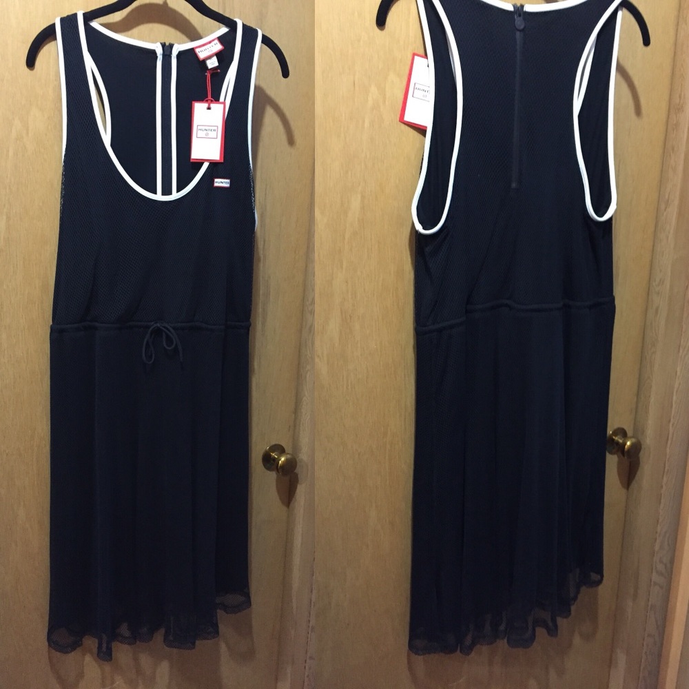 Hunter for Target Dress